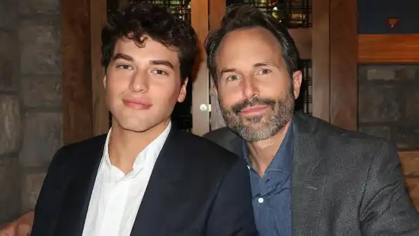 Next Gen NYC Seth Marks Asks Son Brooks About His Body Count