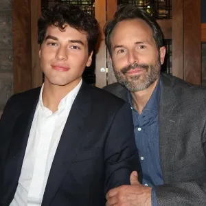 Next Gen NYC Seth Marks Asks Son Brooks About His Body Count