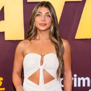 Next Gen NYC Star Gia Giudice Shuts Down Bravo Firing Rumors