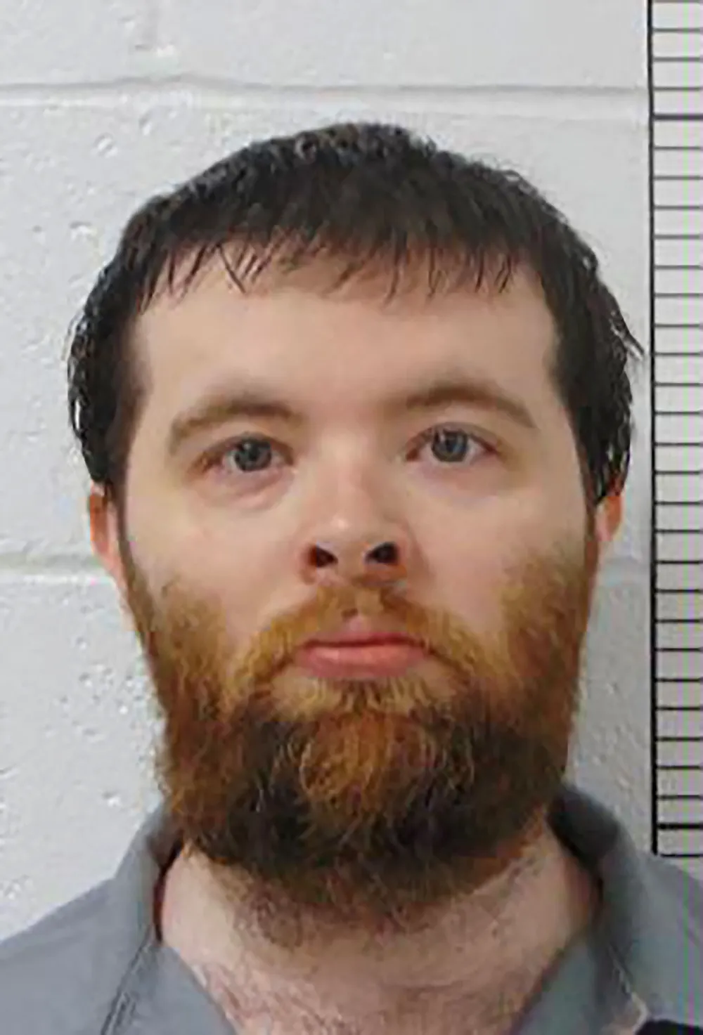 Nicholas Godejohn Mugshot Gypsy Rose Blanchard Breaks Silence on Ex Nicholas Who Murdered Her Mom