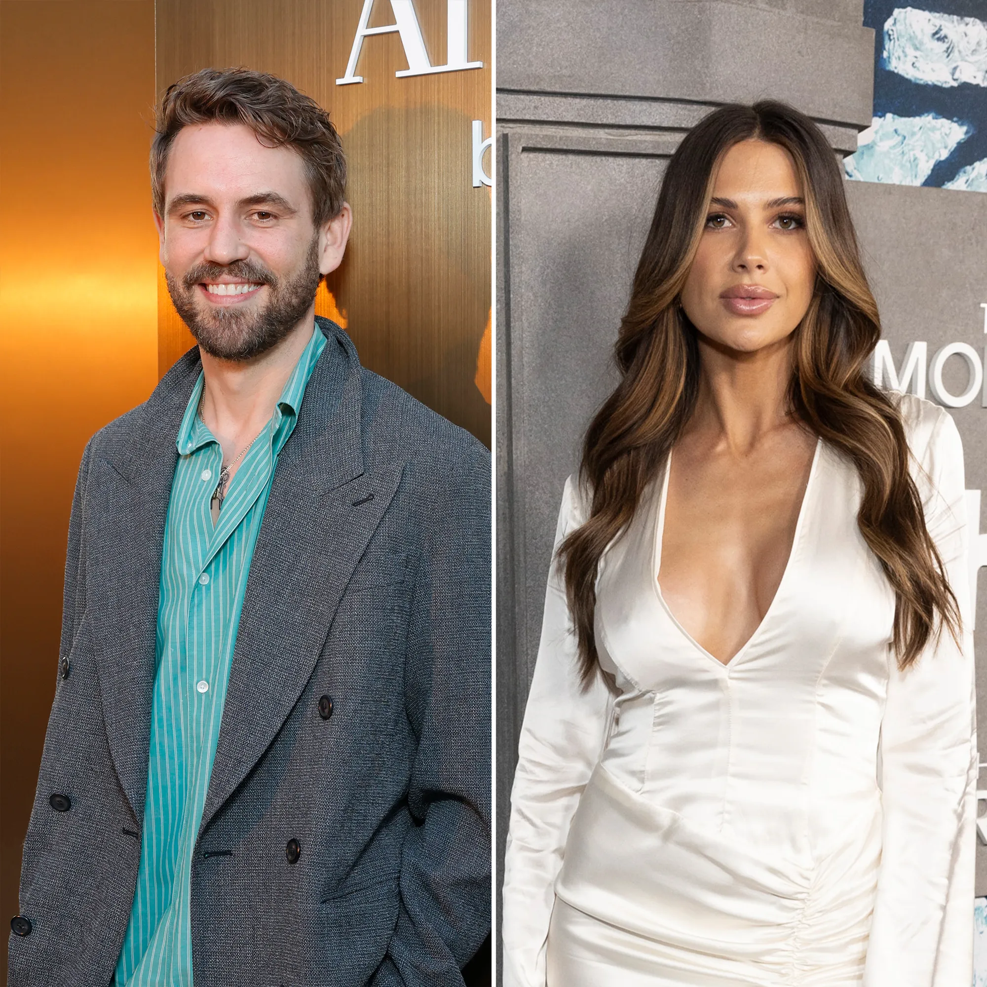 Nick Viall Teases Mormon Wives Star Demi Engemann Will Still Be Part of Reunion In A Way Despite Absence