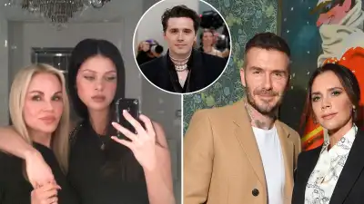 Nicola Peltz s Family Has Been Critical of David and Victoria Beckham Amid Brooklyn Fallout
