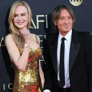 Nicole Kidman Keith Urban Timeline Promo