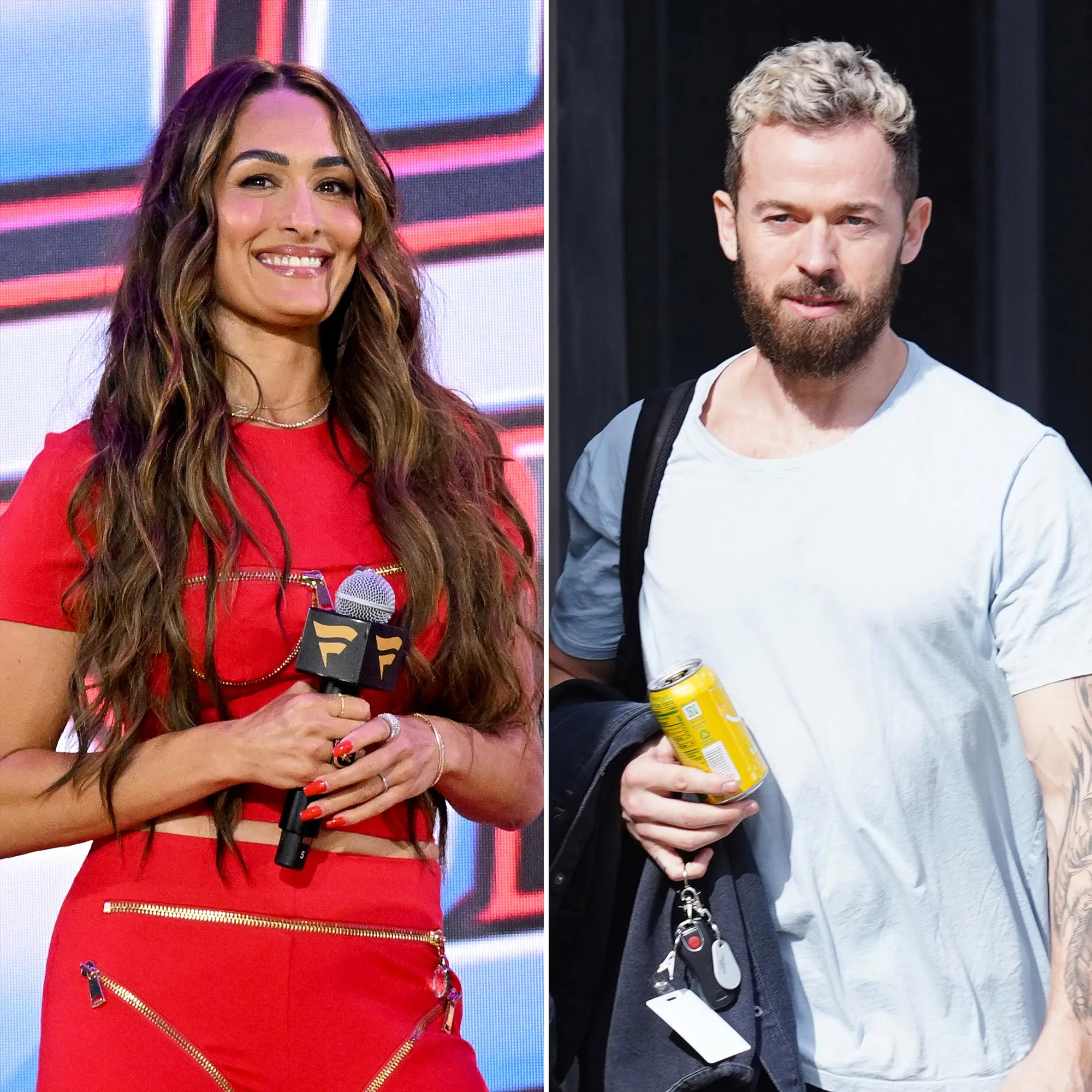 Nikki Garcia Reveals She s Been on A Few Dates Since Artem Chigvintsev Divorce 009 2221382409-1782181523