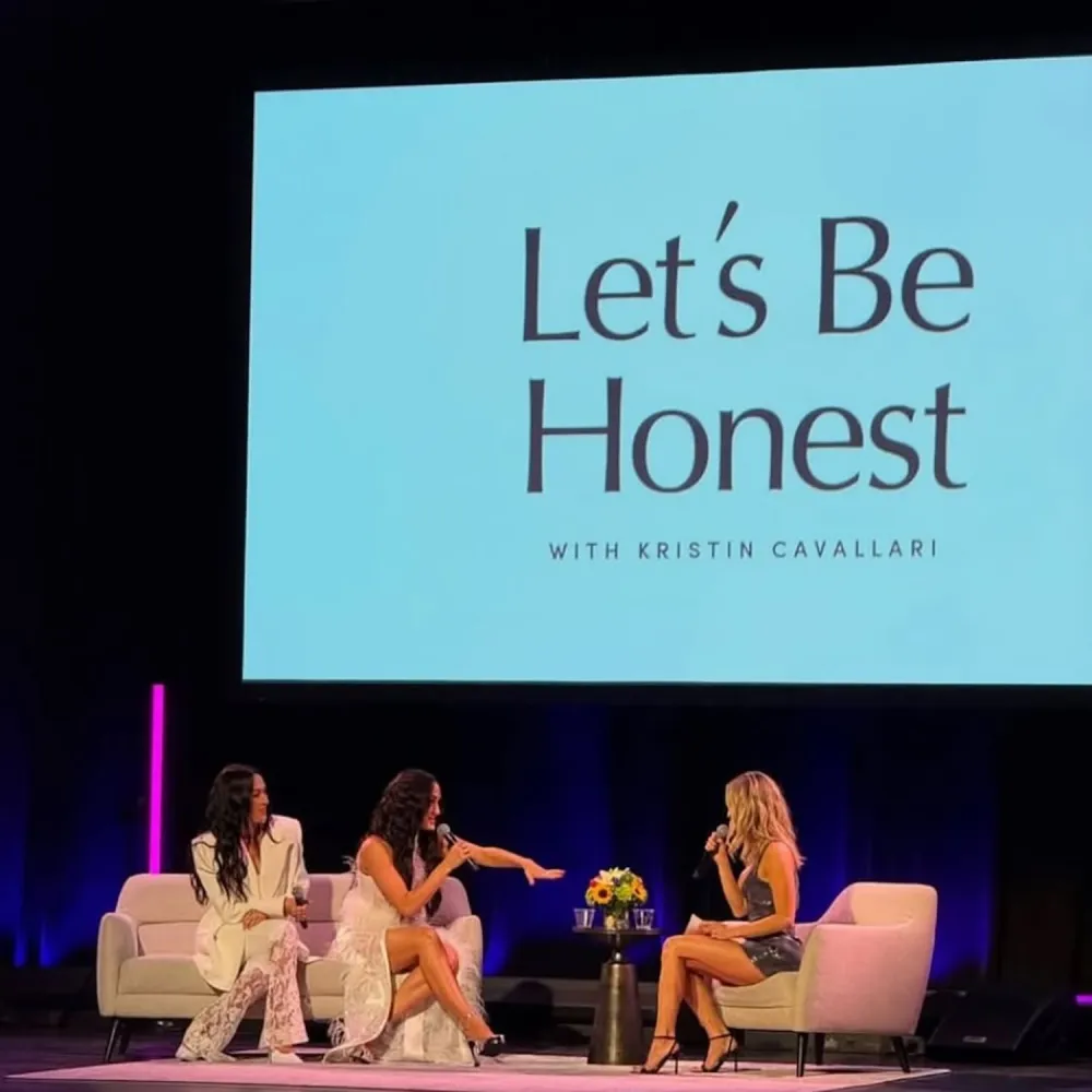 Nikki Garcia Says Ex John Cena Shook Her Hand the 1st Time They Saw Each Other After Split 1