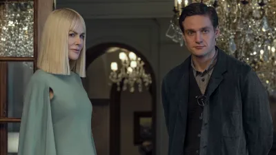 Nine Perfect Strangers Masha Grand Plan Begins Feature