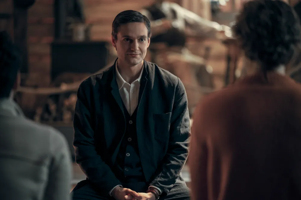 Nine Perfect Strangers Season 2 Finale Recap Lucas Englander