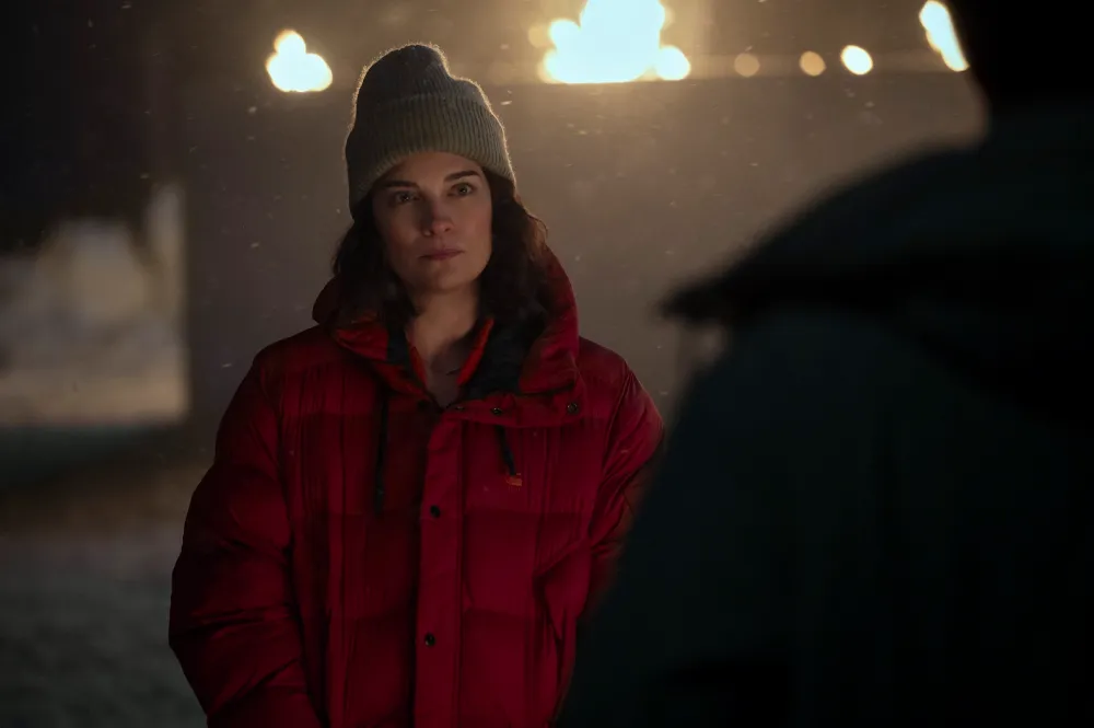 Nine Perfect Strangers Season 2 Finale Recap Annie Murphy