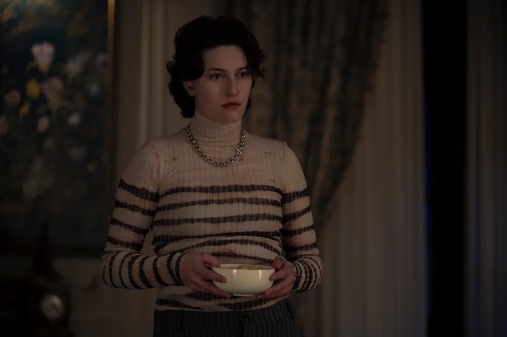 Nine Perfect Strangers Season 2 Finale Recap King Princess