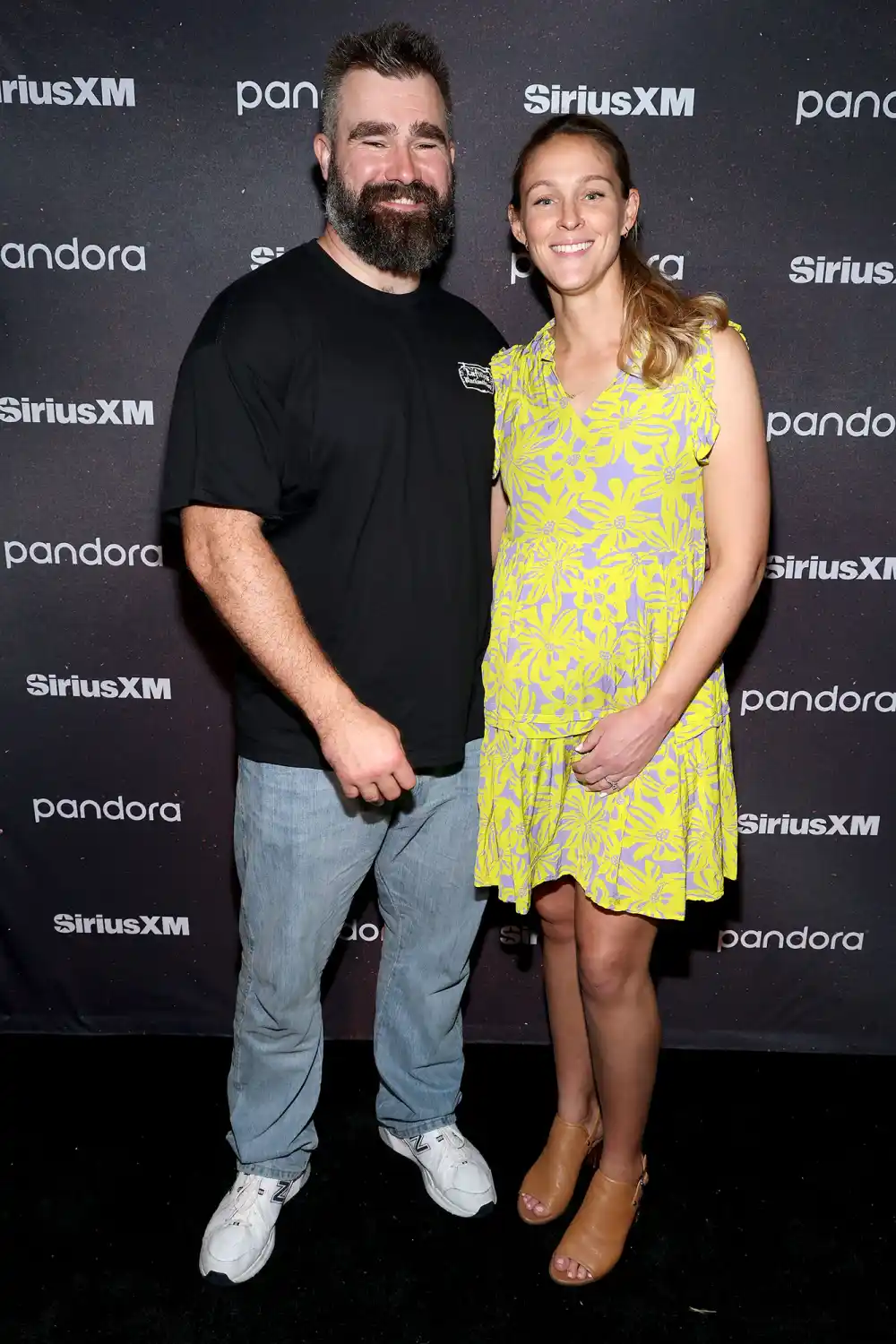 Olympian Ilona Maher Jokes She Has Kylie and Jason Kelce 1st Date Story Memorized