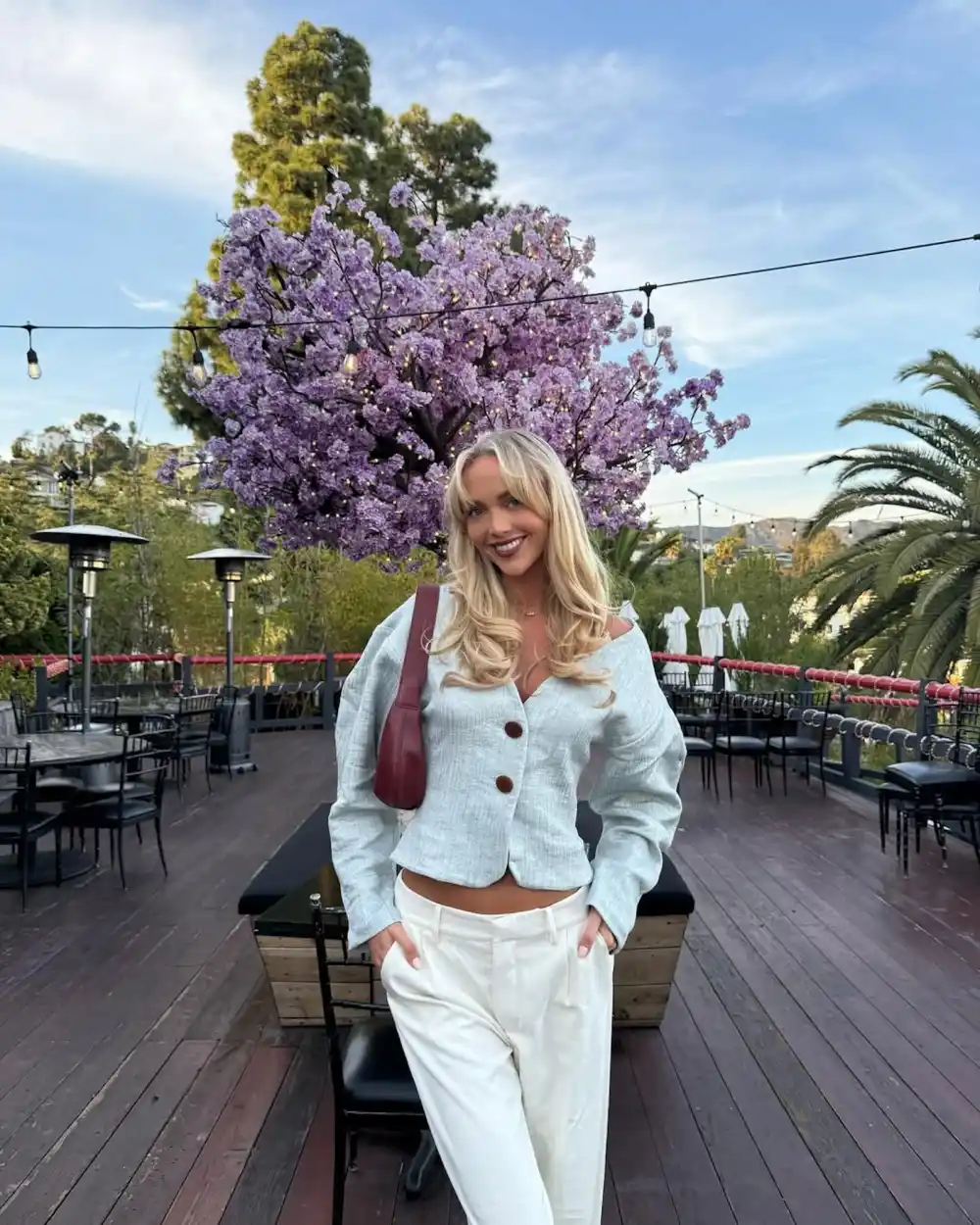 OnlyFans&rsquo; Annie Knight Reveals Craziest Request She&rsquo;s Received &mdash; And Why She Refused