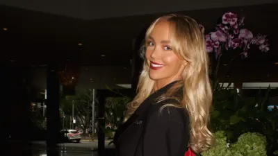 OnlyFans’ Annie Knight Says She Makes $600,000 Per Month After 583 Men Challenge