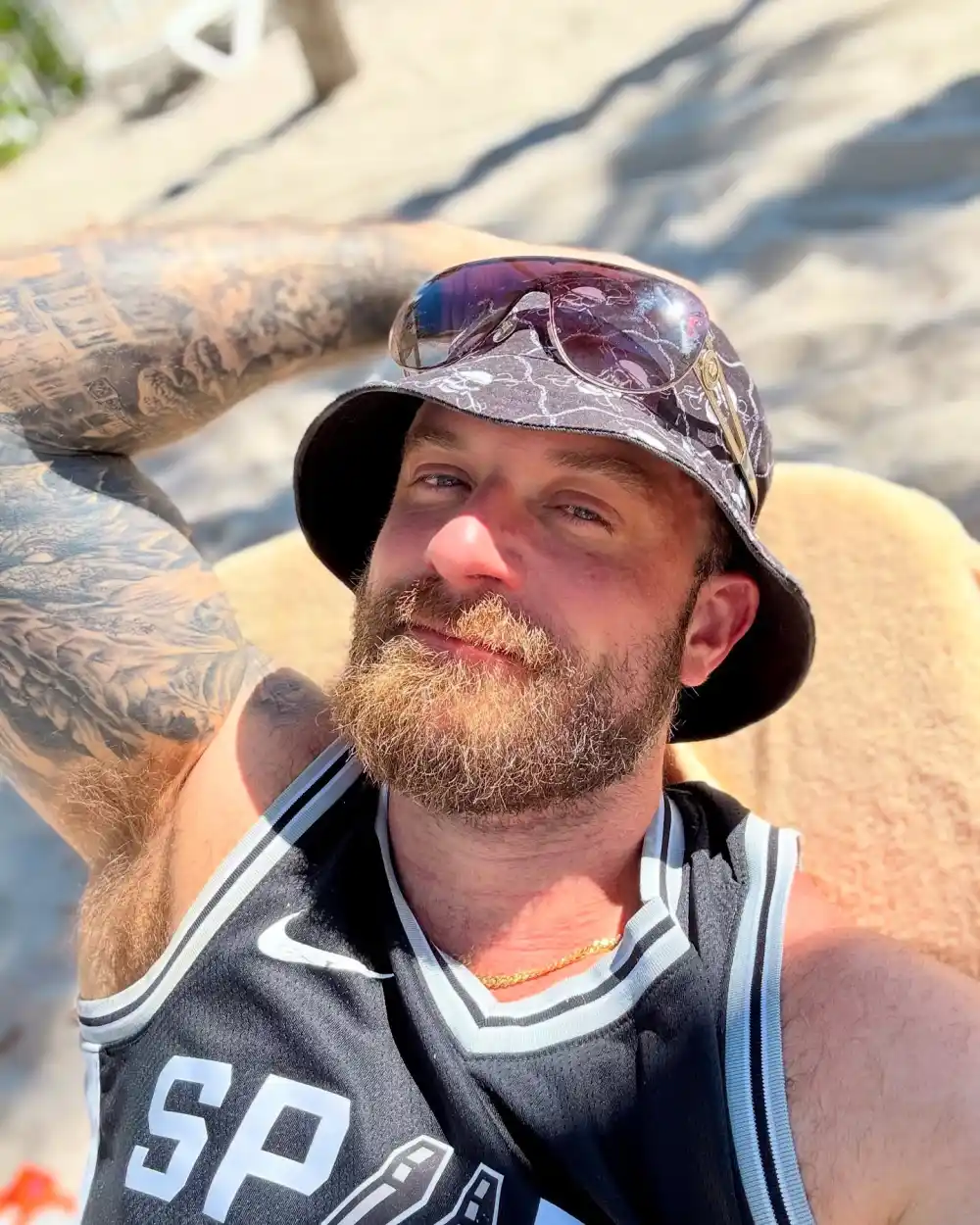 OnlyFans Star Koby Falks Dies at Age 42