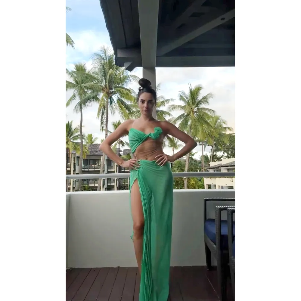 Paige DeSorbo Shares the Outfits She Almost Wore on Love Island