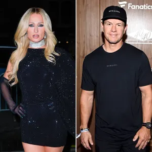 Paris Hilton Buys Mark Wahlberg s Former Beverly Hills Mansion for 63 Million