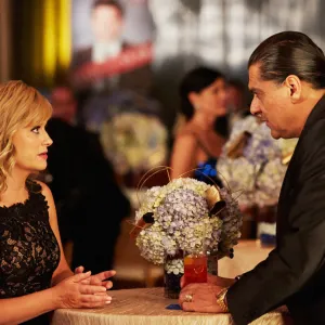 Parks and Recreation Cast Was Texting About Jonathan Joss