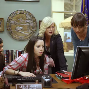 Parks and Recreation Tragedies