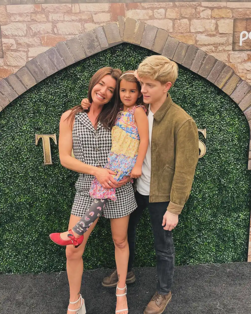 Parvati Shallow Aims to Deshame Bad Behavior With Stories of Childhood Cult Survivor and Marriage 008