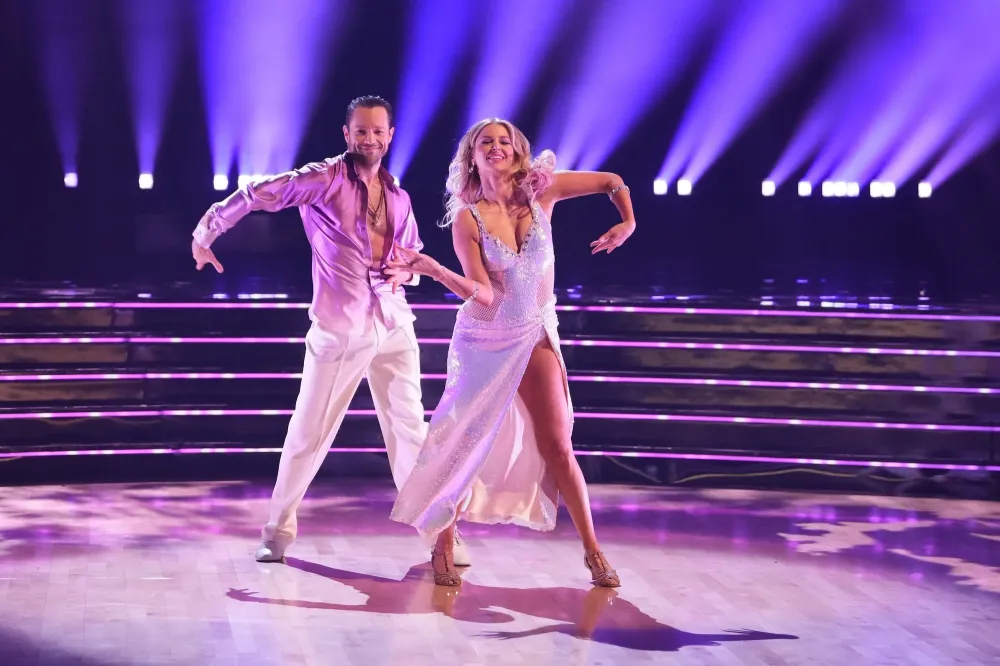 DWTS' Pros Daniella and Pasha Discuss Past Partners: Who They Still Talk to, Who Complained the Most