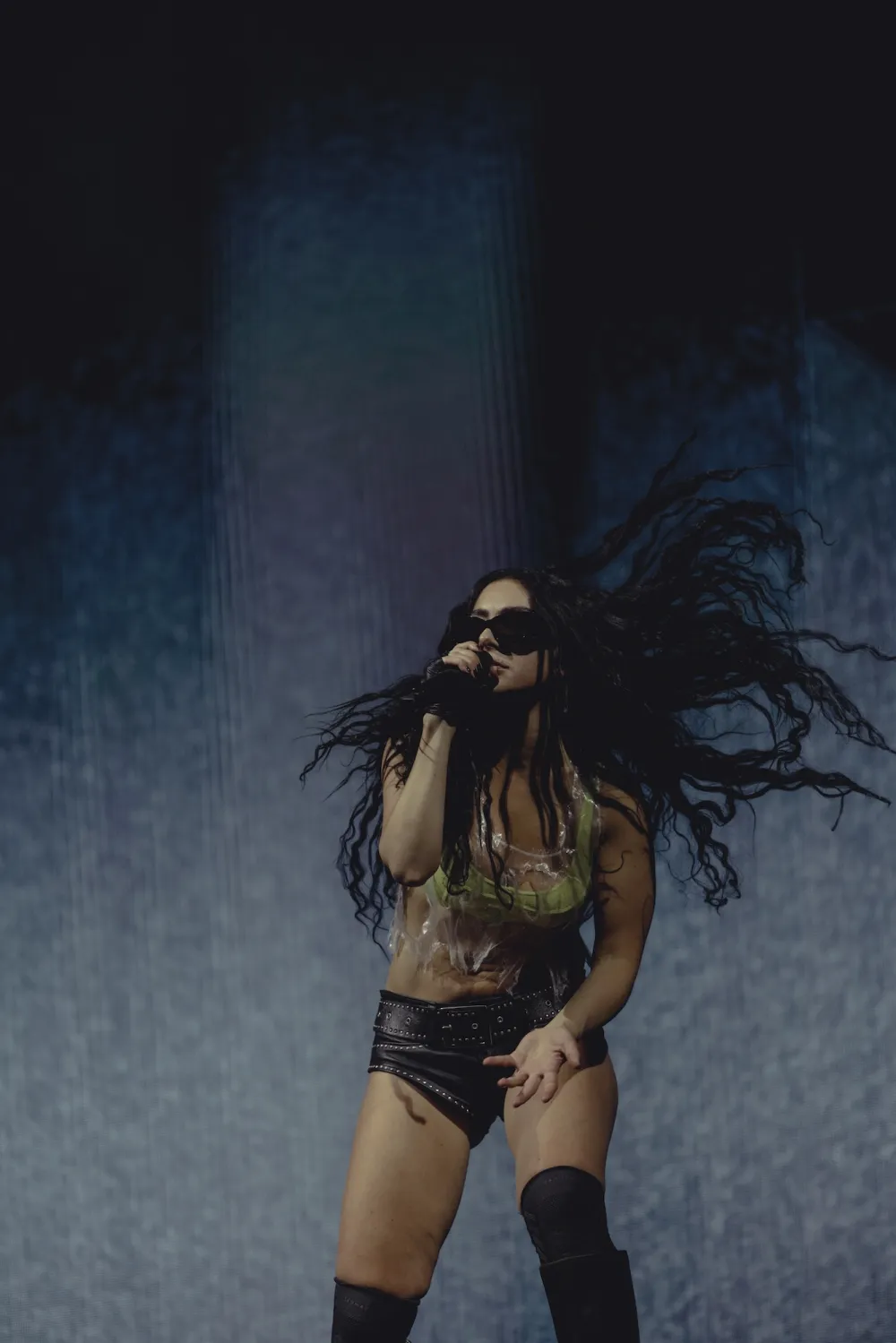 Paul Mescal and More Spotted Partying to Charli XCX in London 