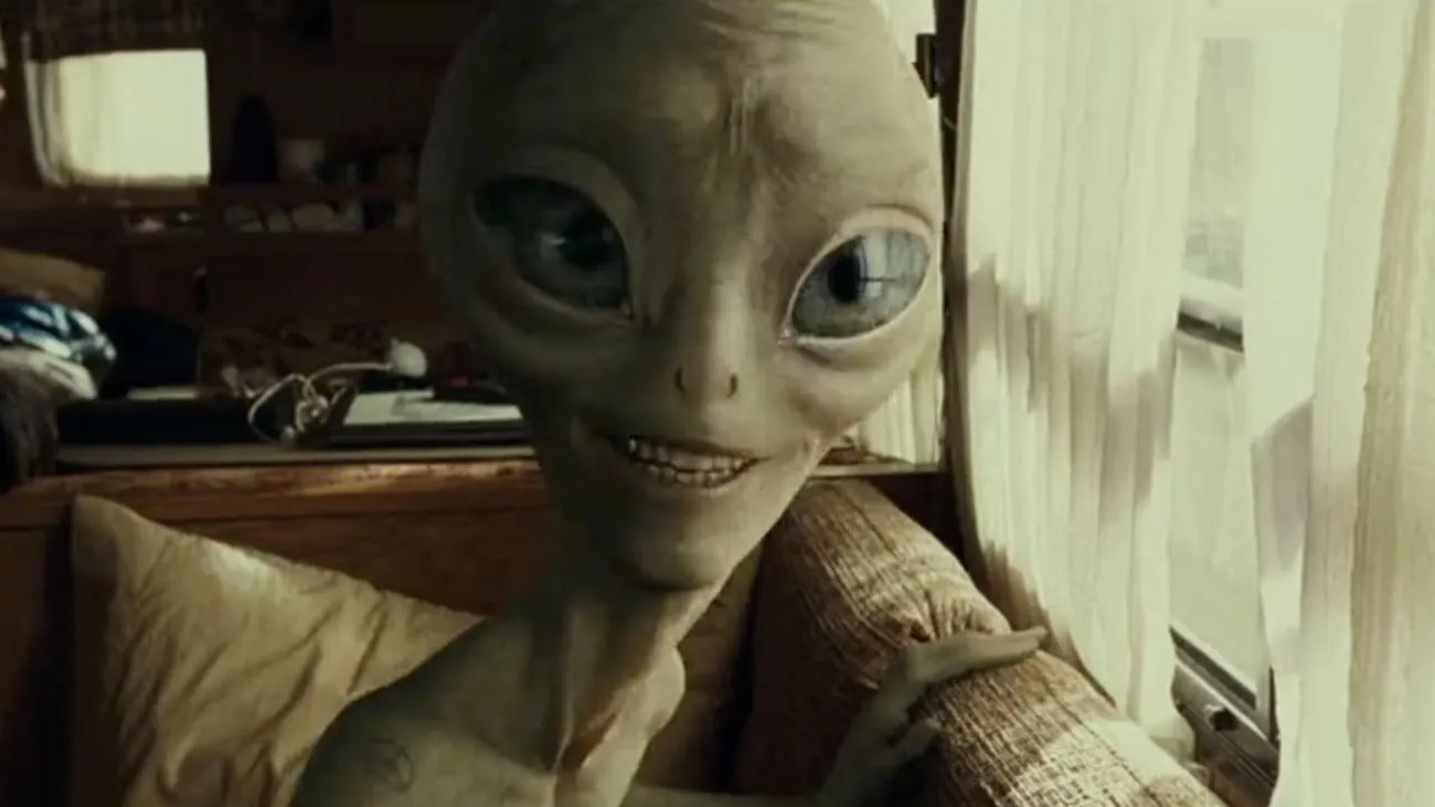 The title character of Paul.