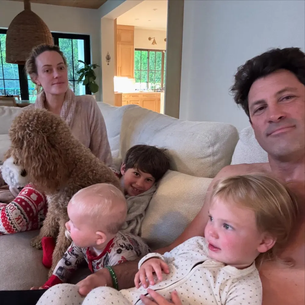 Peta-Murgatroyd-Is-Most-Likely-Done-Having-Kids-With-Husband-Maksim-Chmerkovskiy
