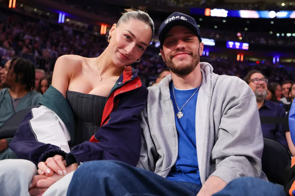 Pete-Davidson-and-Elsie-Knicks-GettyImages-2215495716