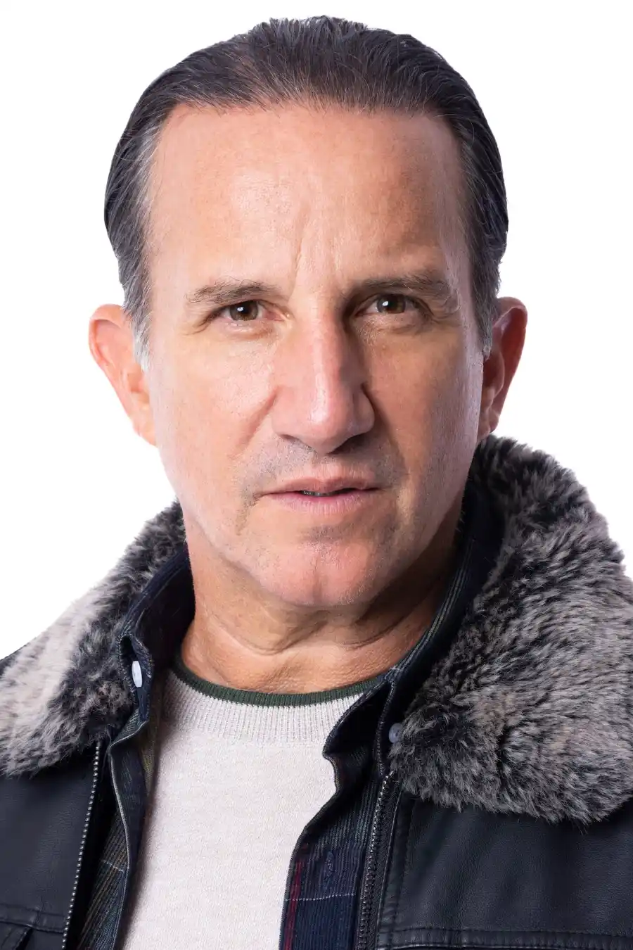 Plutarco Haza en Dinastía Casillas