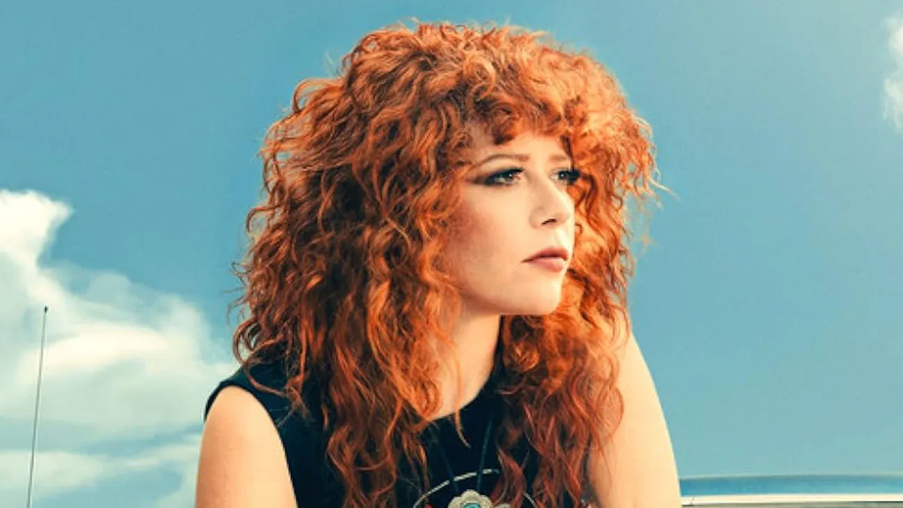 Natasha Lyonne in 'Poker Face.'