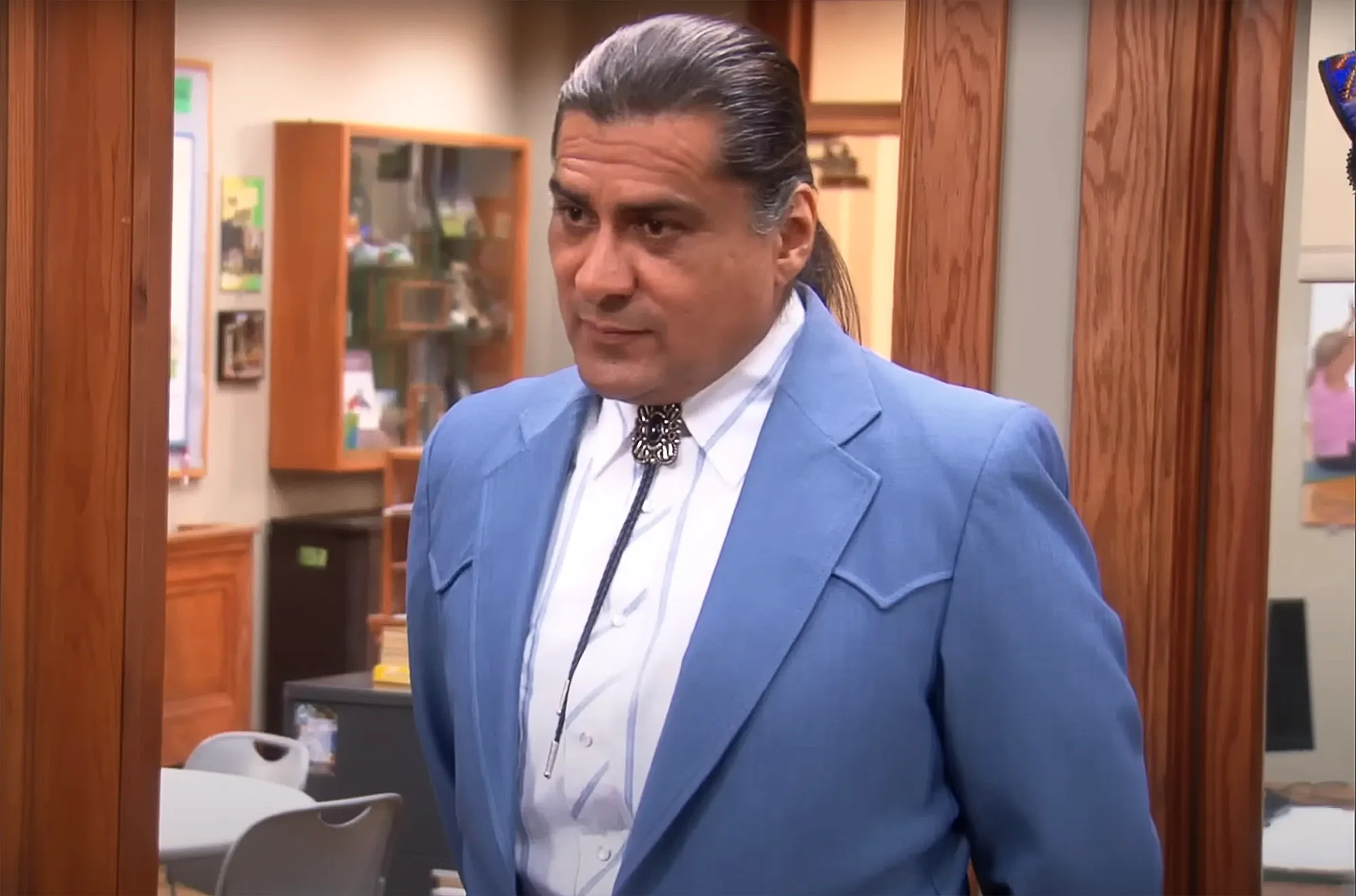 Police Explain Why Jonathan Joss Murder Suspect Hasn t Been Charged With a Hate Crime Yet