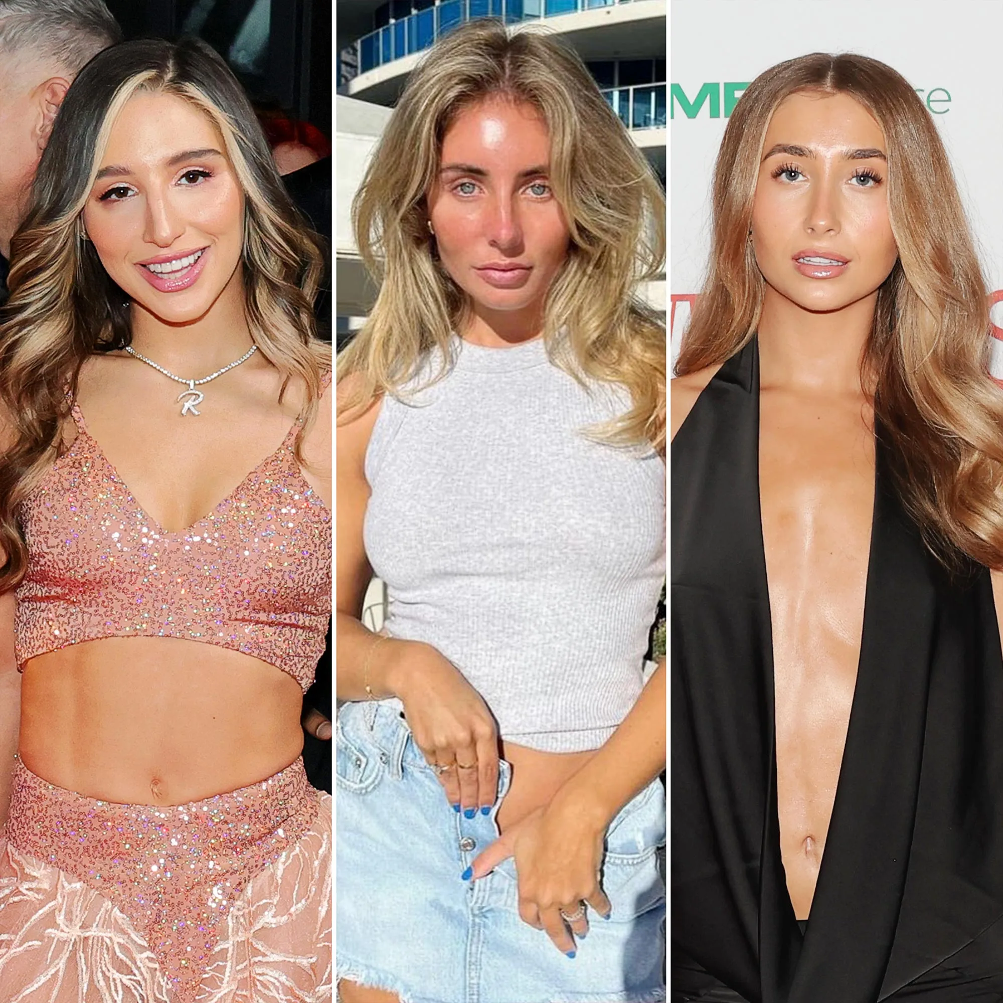 Porn Star Abella Danger Weighs In on Bonnie Blue and Lily Phillips OnlyFans Sex Challenges 2196230184 2196021992