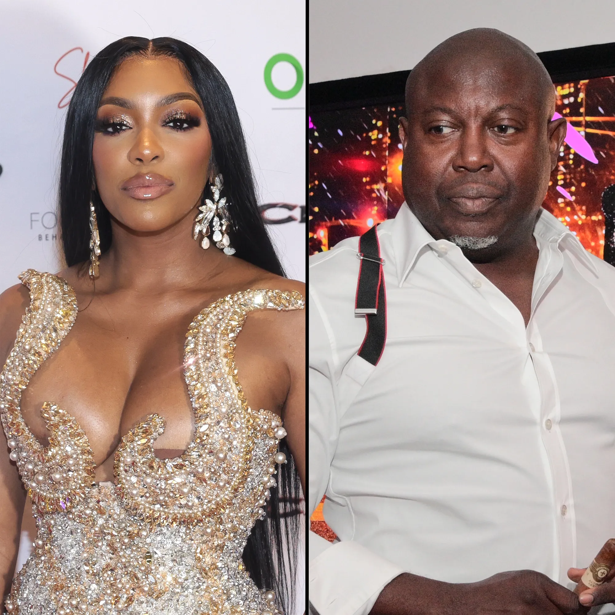Porsha Williams Ex Simon Guobadia Breaks Silence on Nightmare ICE Detention I Understand Why People Would Kill Themselves