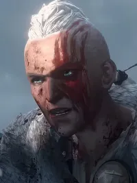 Ursa closes in for the kill in Predator: Killer of Killers