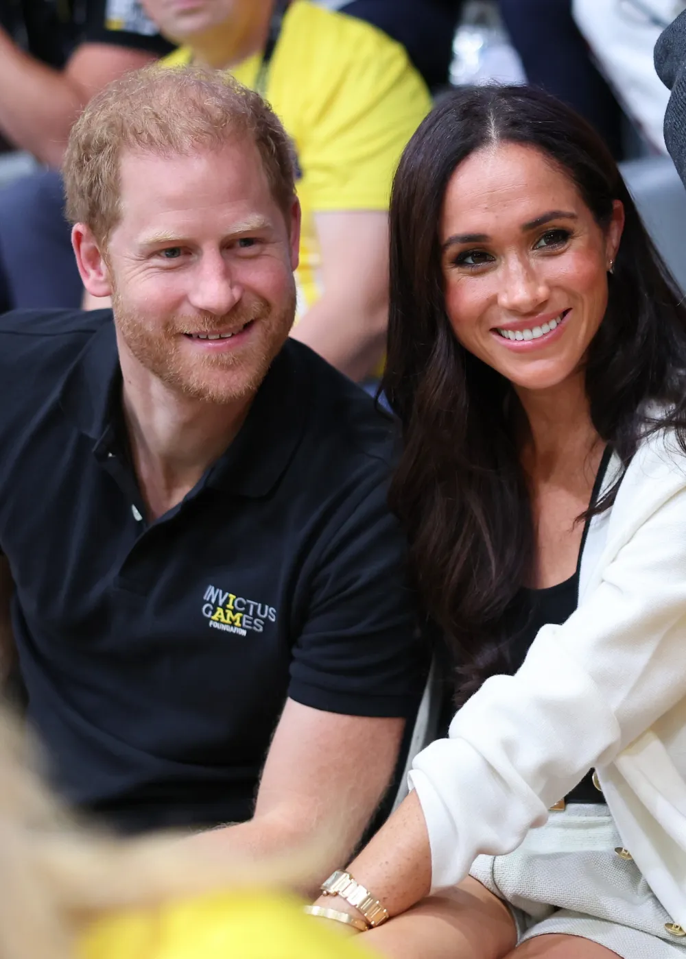 Prince Harry and Meghan Markle Lose Four Staffers 3