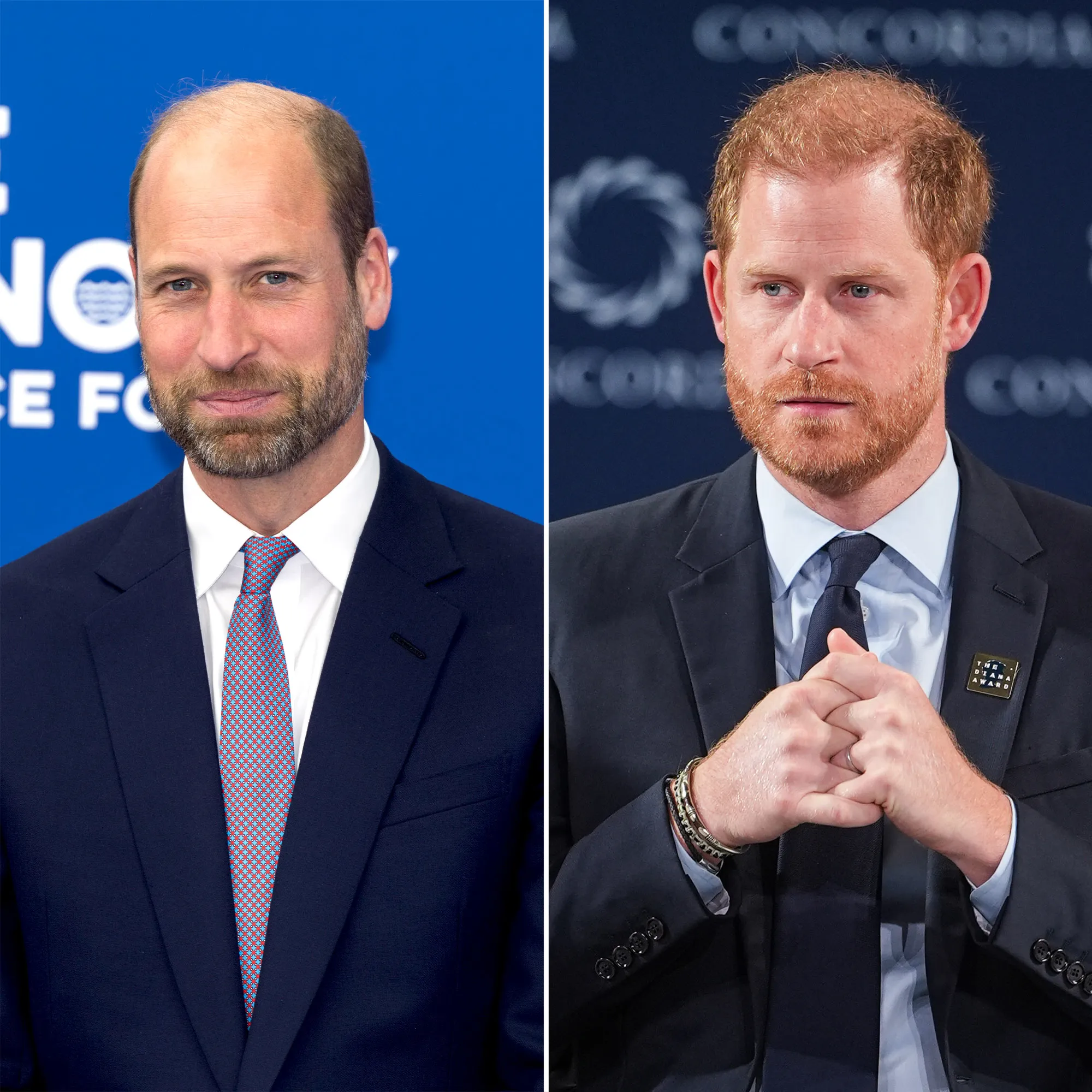 Prince William Honors Prince Harry s Friend Amid Ongoing Drama