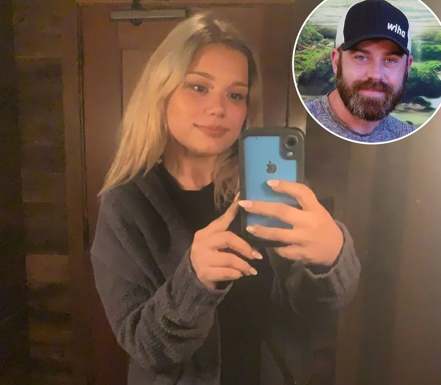 Promo 16 and Pregnant Star Whitney Purivs Relationship With Ex Weston Gosa Before Their Son Death