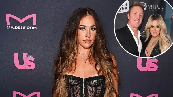 Promo Ariana Biermann Debunks Rumors That Mom Kim Zolciak and Kroy Biermann Are Reuniting