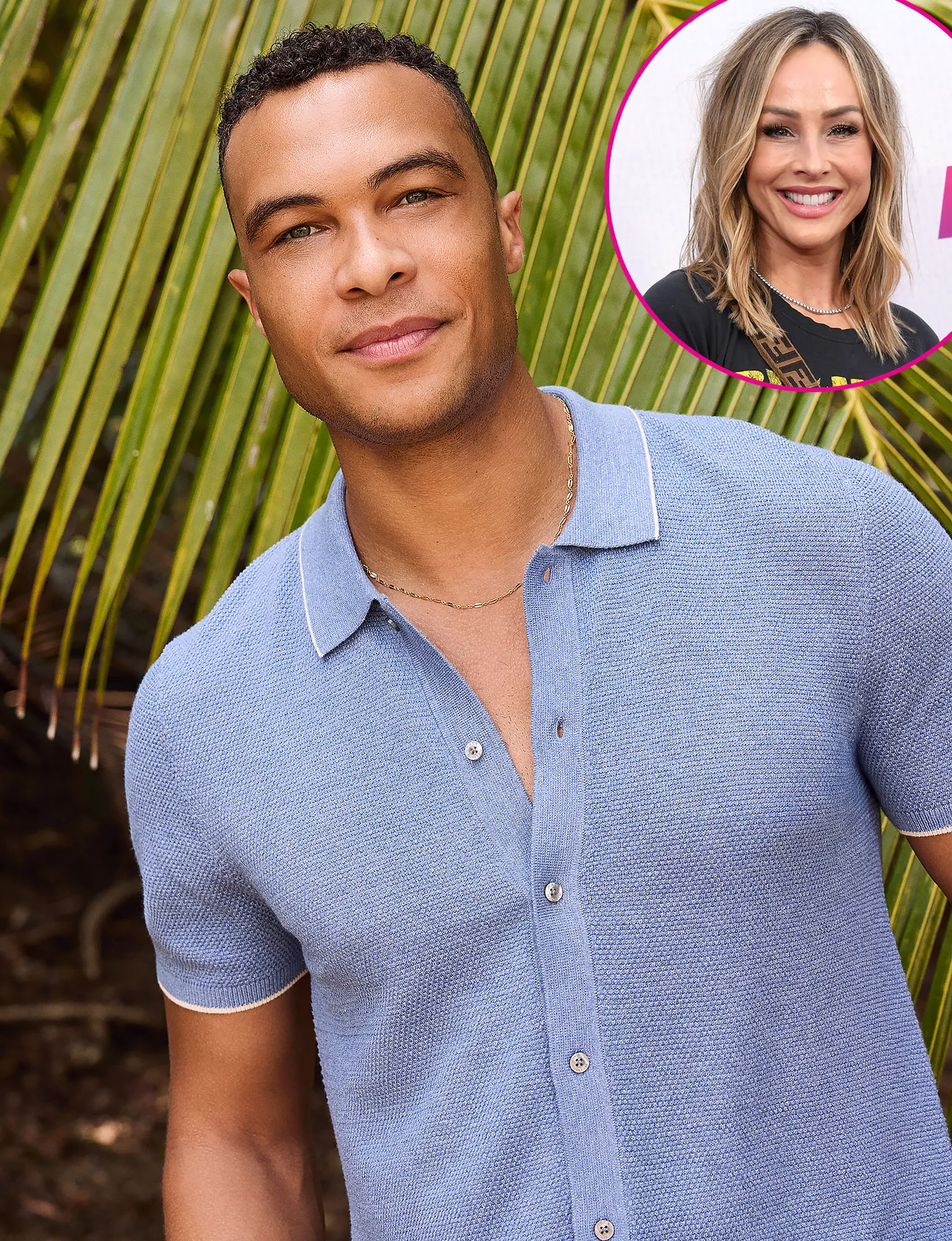 Promo Dale Bachelor in Paradise Season 10 Dale Moss Explains His Return to The Bachelor Franchise