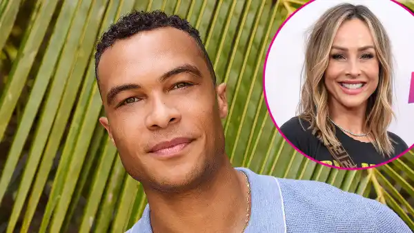 Promo Dale Bachelor in Paradise Season 10 Dale Moss Explains His Return to The Bachelor Franchise