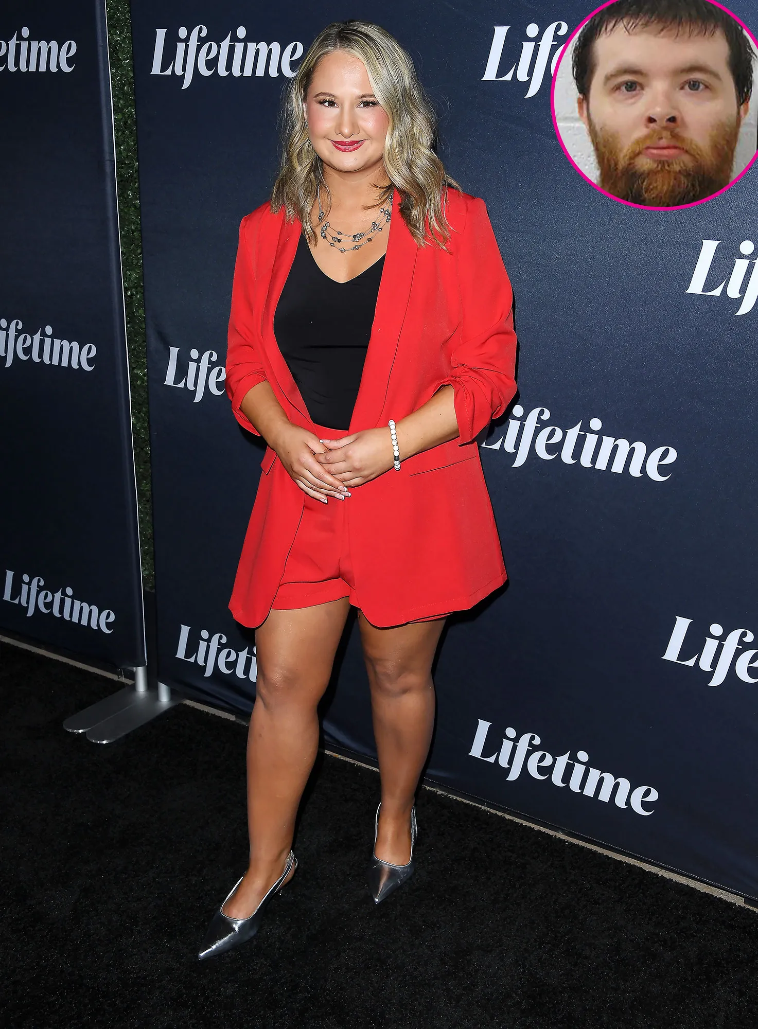 Promo Gypsy Rose Blanchard Breaks Silence on Ex Nicholas Who Murdered Her Mom