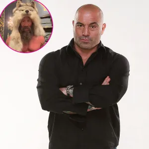 Promo Influencer Liver King Arrested After Threatening Joe Rogan