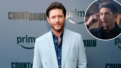 Promo Jensen Ackles Confirms Supernatural Reunion in The Boys Final Season