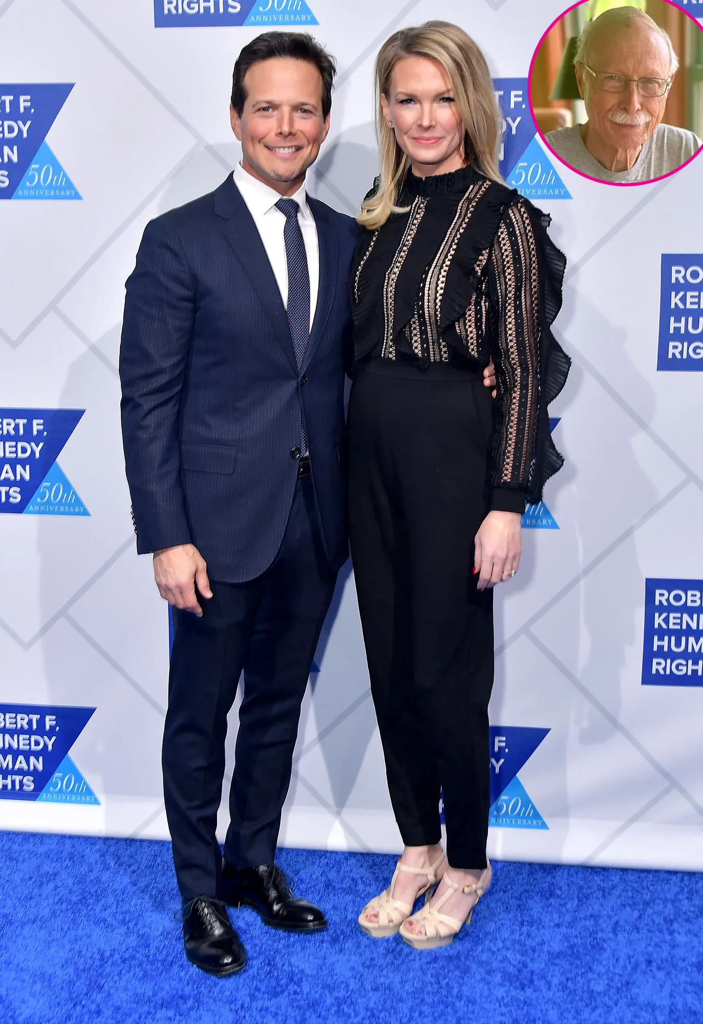 Promo Kelley Wolf Proclaims She Loves Her Dad After Detainment Claims Scott Wolf