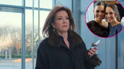 Promo Kelli Finglass Dallas Cowboys Cheerleaders Kelli on Tricky Relationship With Dayton and Her Mom Shelly Americas Sweethearts Dallas Cowboys