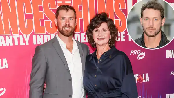 Promo Lance Wactor and Scarlett Wactor Johnny Wactor Family Honored at Movie Premiere 1 Year After His Death