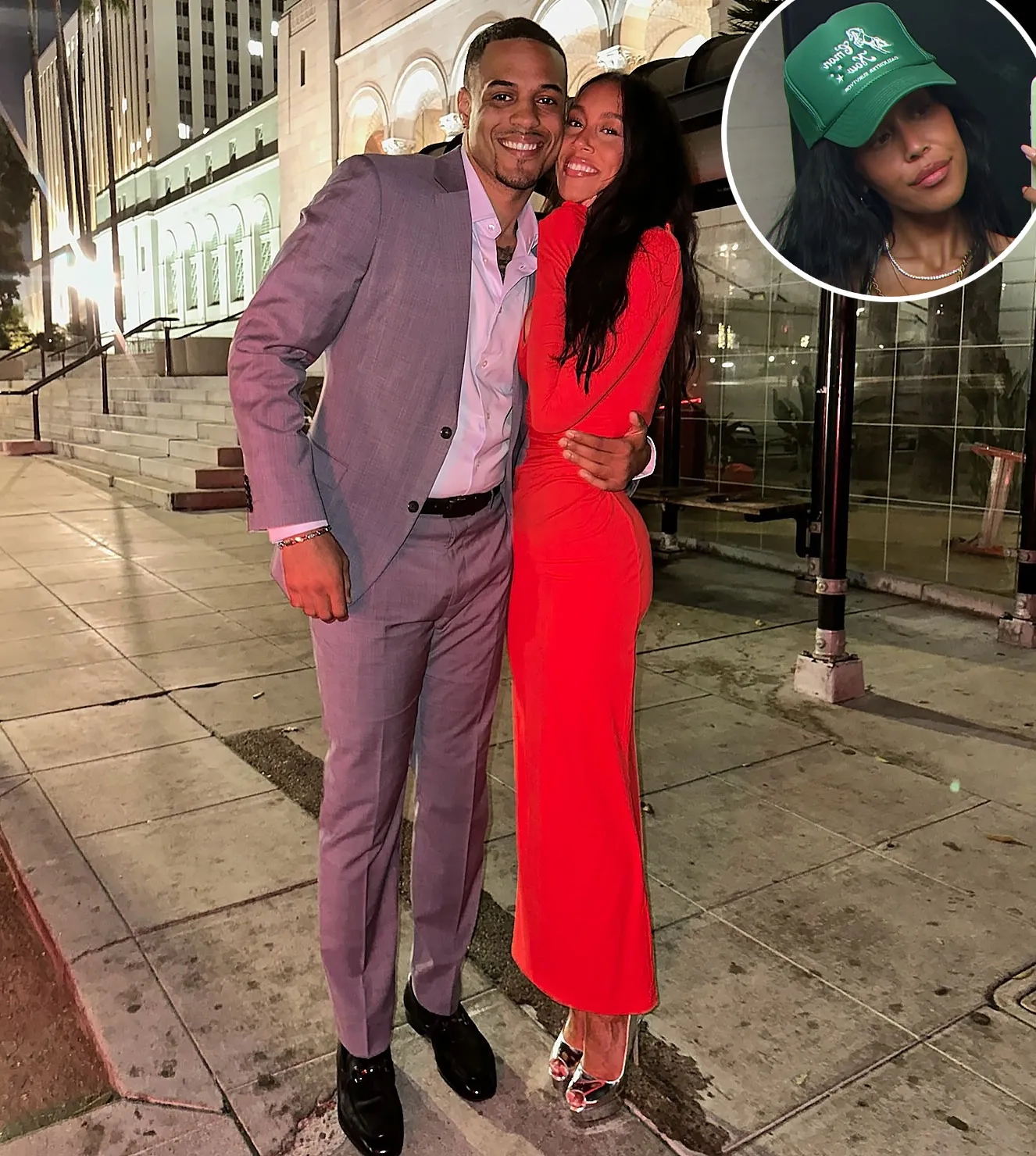 Promo Lita Garr Shades Grant Ellis