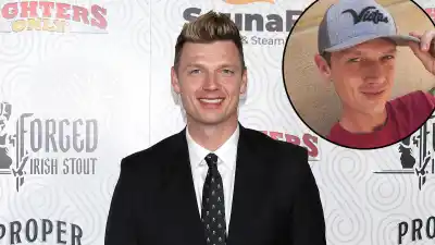 Promo Nick Carter Not on Ozempic