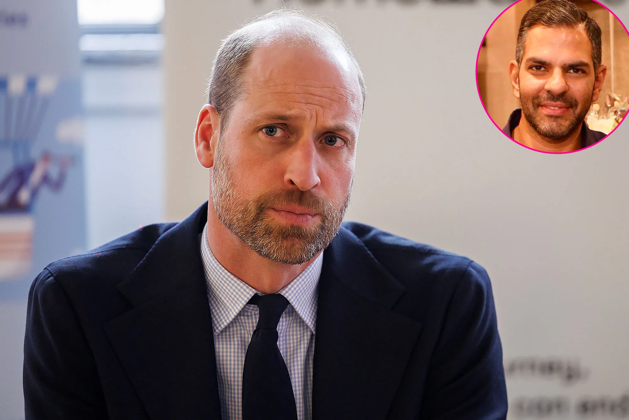 Promo Prince William Friend Sunjay Kapur Dies After Swallowing a Bee at Windsor Polo Match