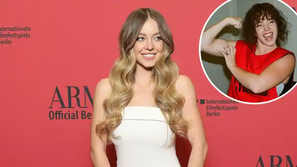 Promo Sydney Sweeney Gained 30 Lbs for Christy Martin Biopic 6