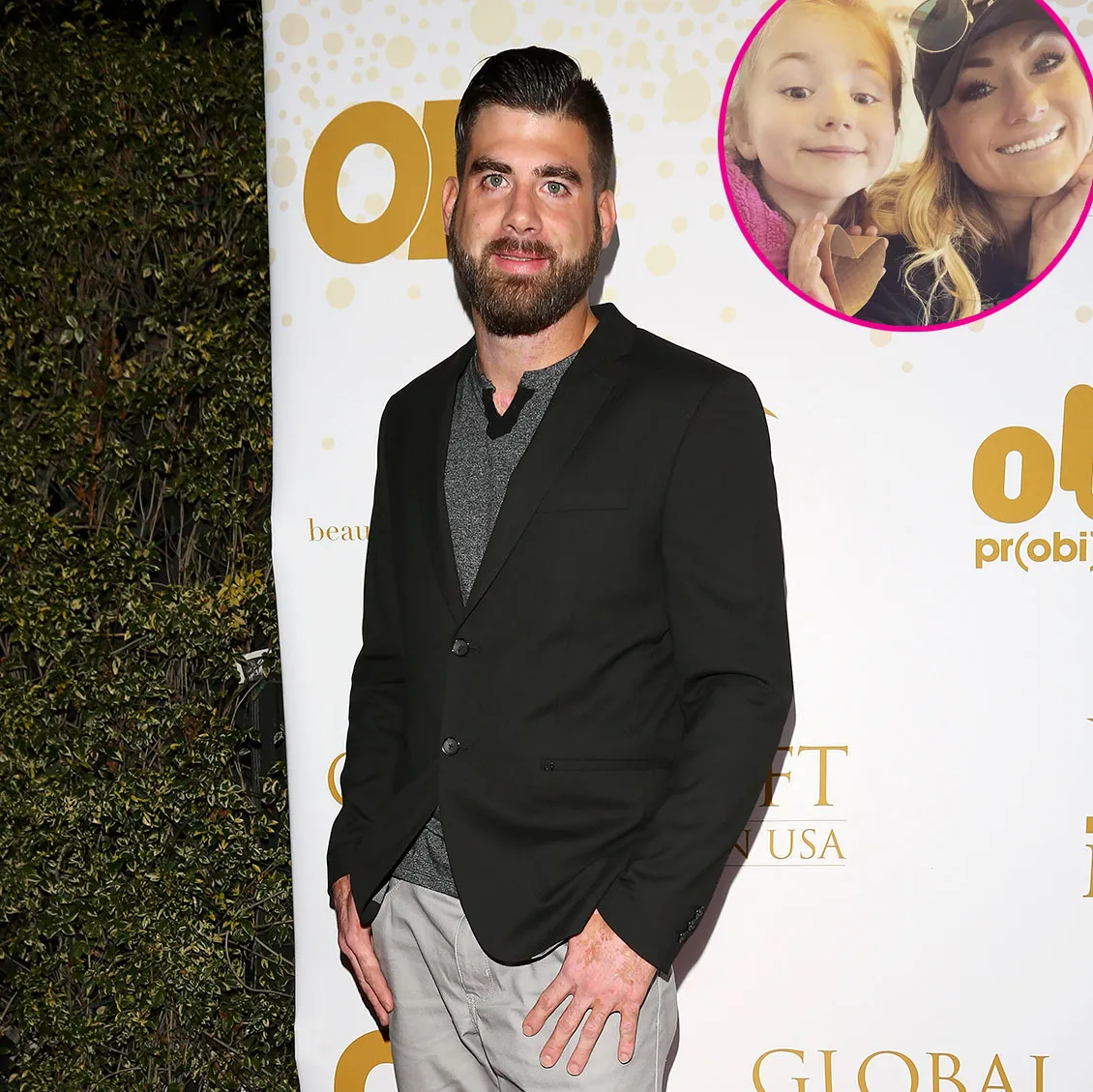 Promo Teen Mom Alum David Eason Ex Girlfriend Daughter Dead at Age 7